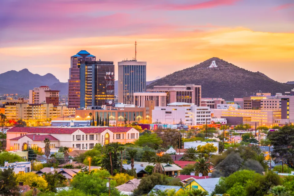 University of Arizona